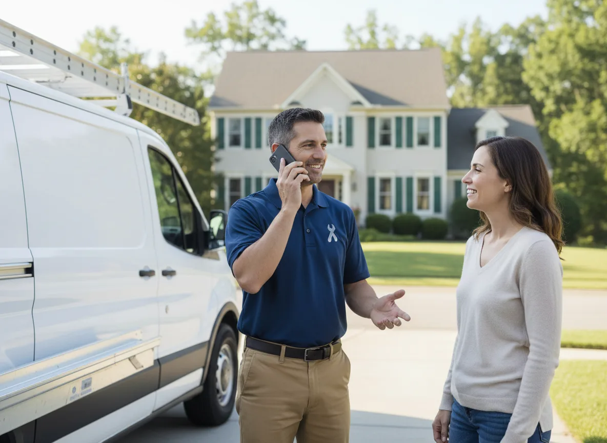 Home Gutter Service Rinard, IL FAQs